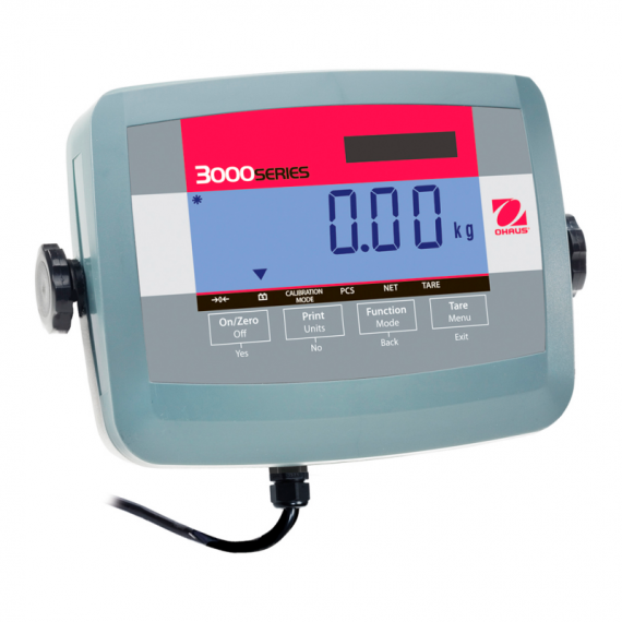OHAUS T31P 1 OHAUS T31P