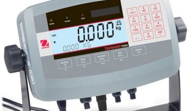 OHAUS T71P 1