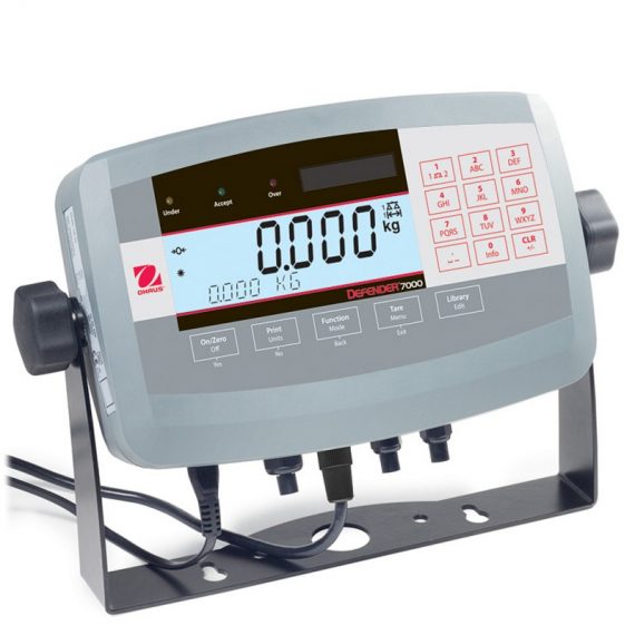 OHAUS T71P 1 OHAUS T71P