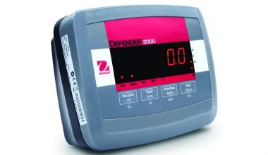 OHAUS T24P 1