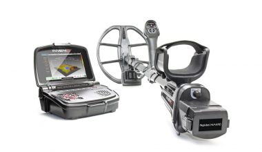 NOKTA MAKRO INVENIO PRO PACK