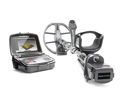 NOKTA MAKRO INVENIO PRO PACK