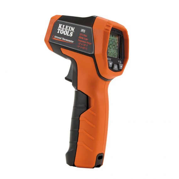 KLEIN TOOLS IR5 1 KLEIN TOOLS IR5