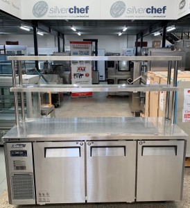 TURBO AIR KUR18-3 4