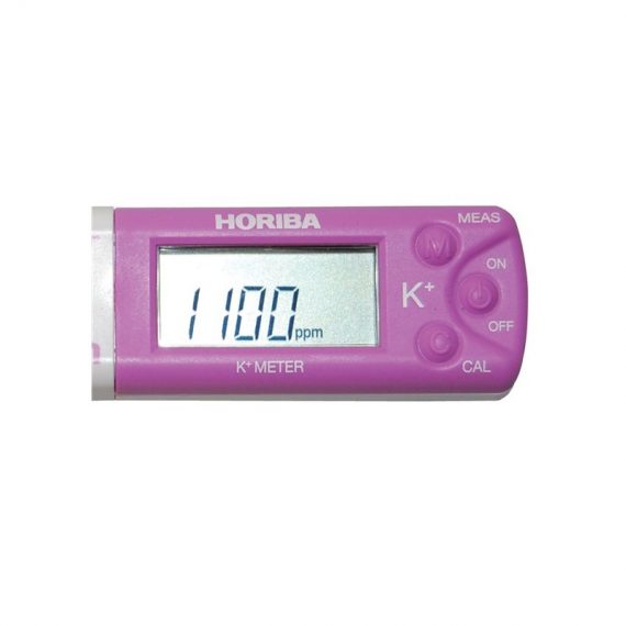 HORIBA K-11 4