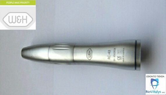 W & H RC 4