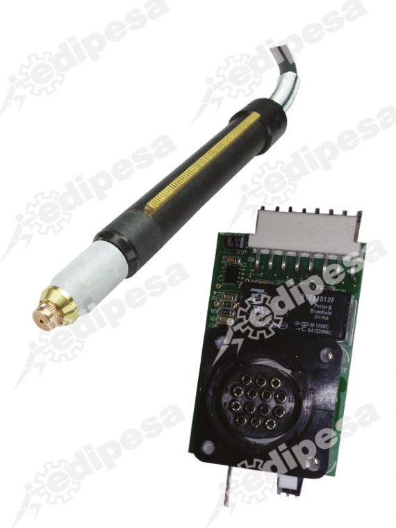 VICTOR TECHNOLOGIES kit 1 VICTOR TECHNOLOGIES kit