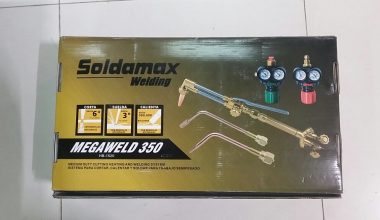 SOLDAMAX MEGAWELD 350