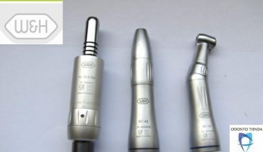 W & H RC