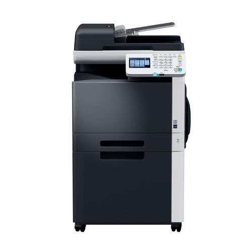 KONICA MINOLTA Bizhub 363 1 KONICA MINOLTA Bizhub 363