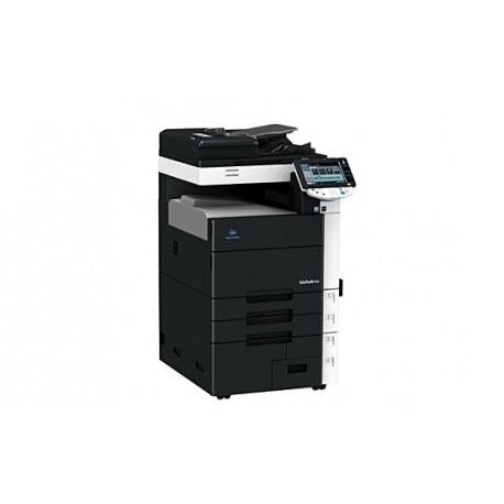 KONICA MINOLTA Bizhub 552 1 KONICA MINOLTA Bizhub 552