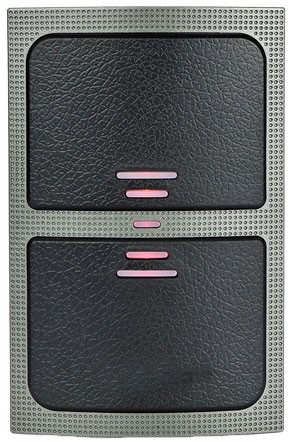ZKTECO KR503H 4