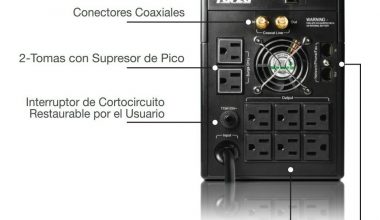 FORZA FX-2200LCD-U