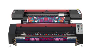SINOCOLOR Fp-740 Pro 1
