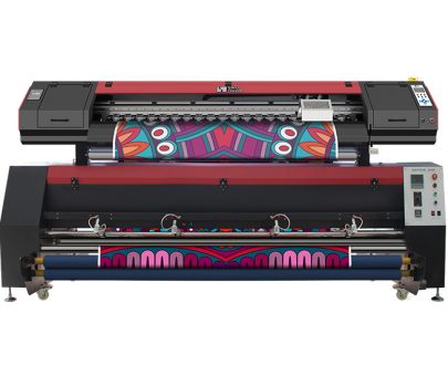 SINOCOLOR Fp-740 Pro