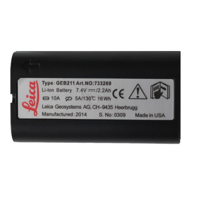 LEICA GEB212 3