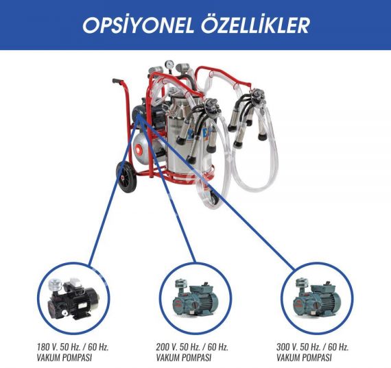 SEZER PLS-2/1 4