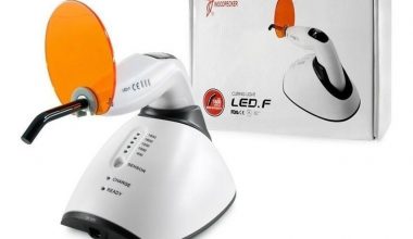 Woodpecker LED F