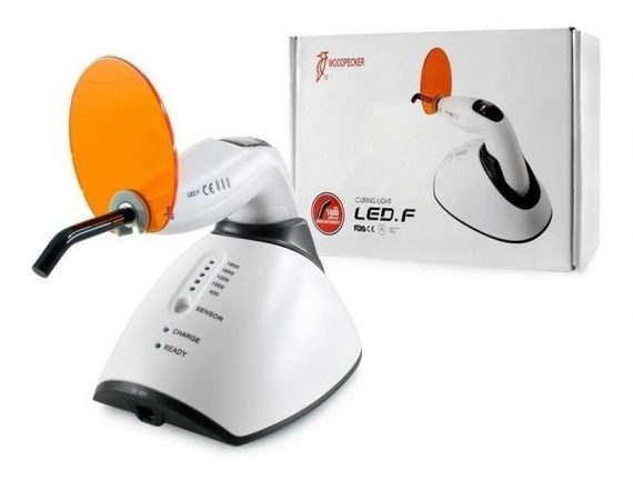 Woodpecker LED F 3