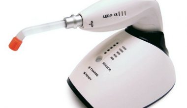 Woodpecker LED F 1