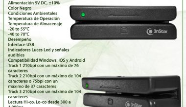 3NSTAR MSR003