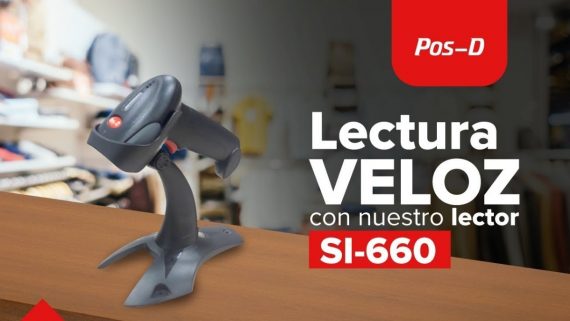 POS-D SI 660 3