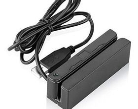 POS-D MSR-DELUX
