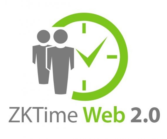 ZKTECO ZK-TIME.WEB2 ZKTECO ZK-TIME.WEB2.0-10