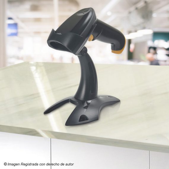 UNITECH MS846 4