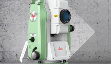 LEICA Ts03