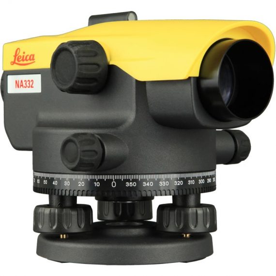 LEICA NA332 3
