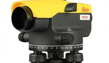 LEICA NA332