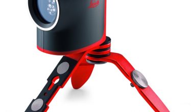 LEICA Lino L2