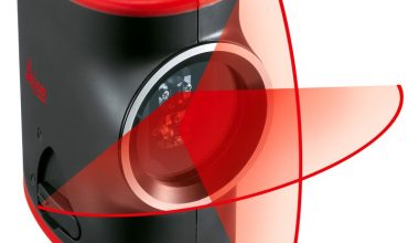 LEICA Lino L2