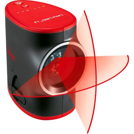 LEICA Lino L2 2