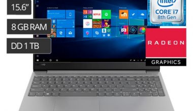 LENOVO IDEAPAD 330S-15IKB