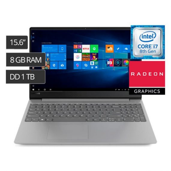 LENOVO IDEAPAD 330S-15IKB 2