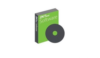 ZKTECO ZK-TIME.WEB2.0-10