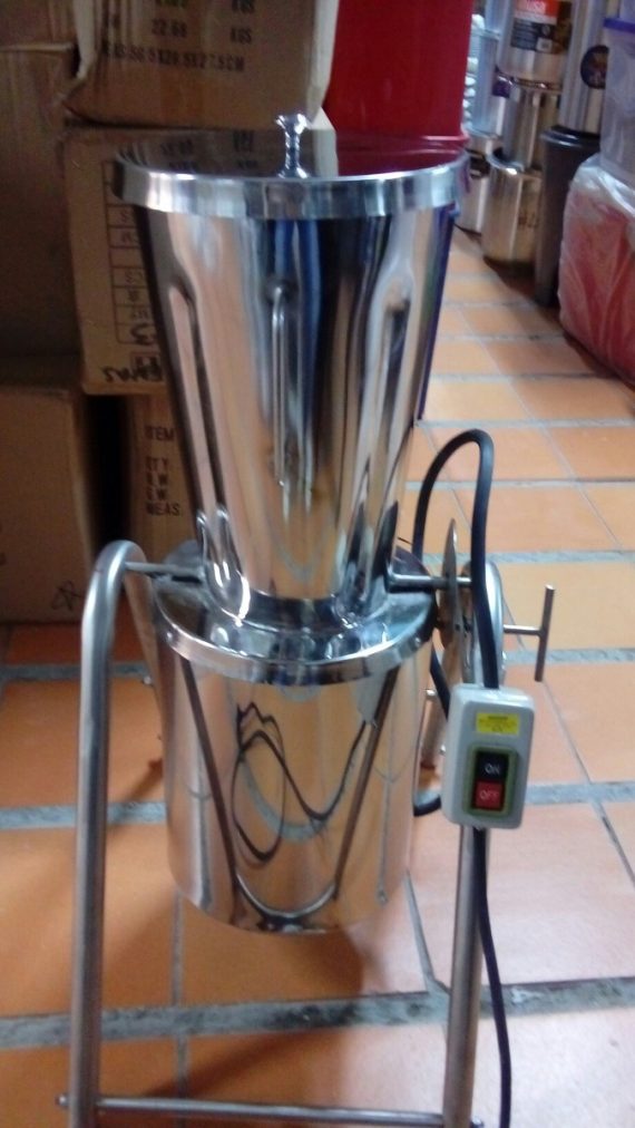 PERUMINOX L-15 2