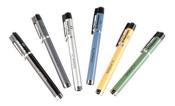 RIESTER Fortelux N 1 RIESTER Fortelux N