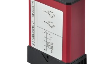 ZKTECO ZK-PSA02 1