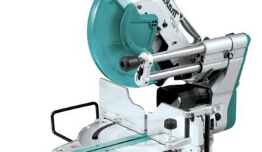 MAKITA LS1219L 1