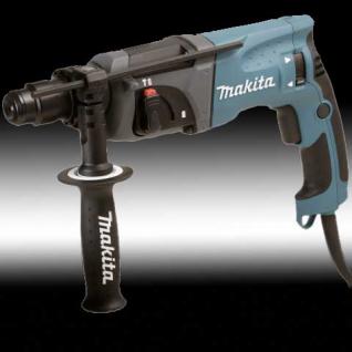MAKITA SDS PLUS HR2230 4