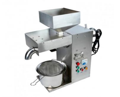 MAQORITO 7 - 14 KG / H