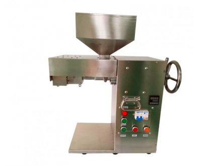 MAQORITO 7 - 14 KG / H