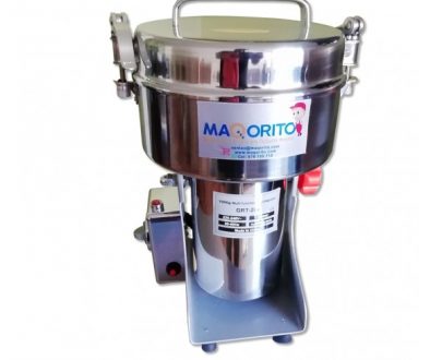 MAQORITO 10 A 20 KG/H