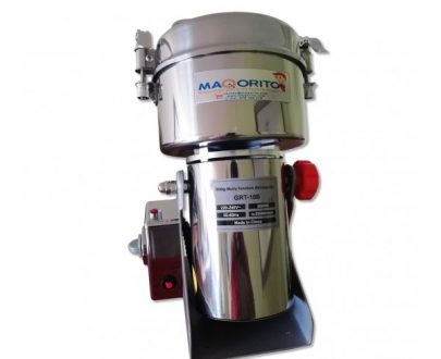 MAQORITO 6 A 10 KG/H