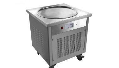 VENTUS VFC-550