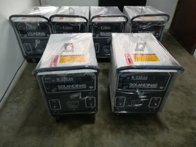 SOLANDINAS  R-330 DC