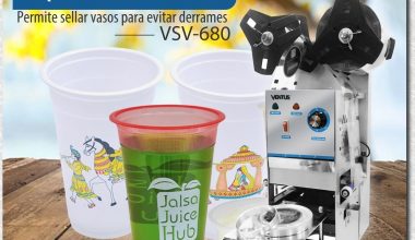 VENTUS VSV-680